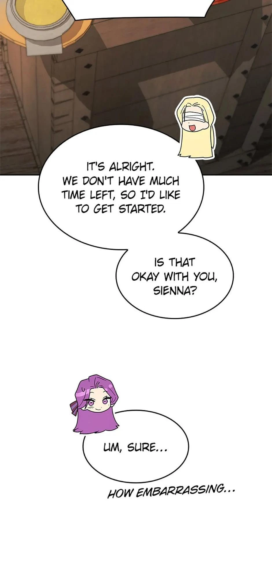 The Infinite Mage Chapter 51 — page 78