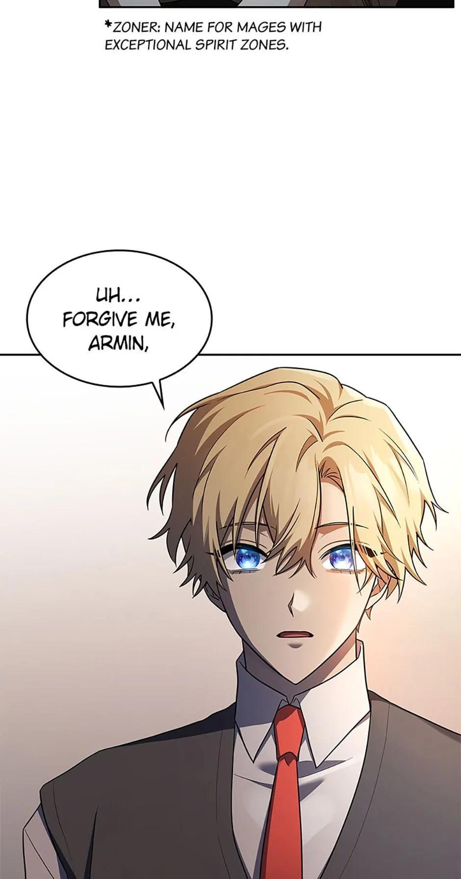 The Infinite Mage Chapter 51 — page 83
