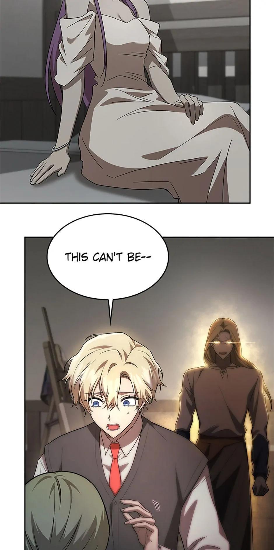 The Infinite Mage Chapter 52 — page 6