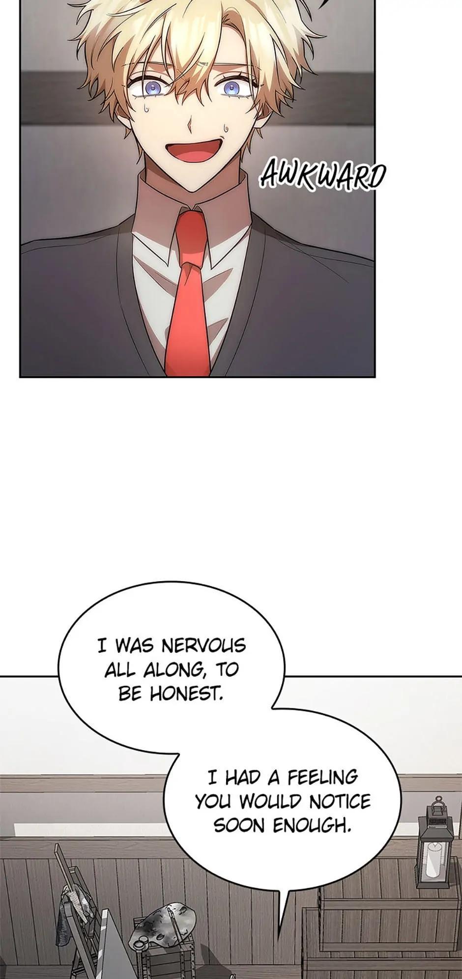 The Infinite Mage Chapter 52 — page 14
