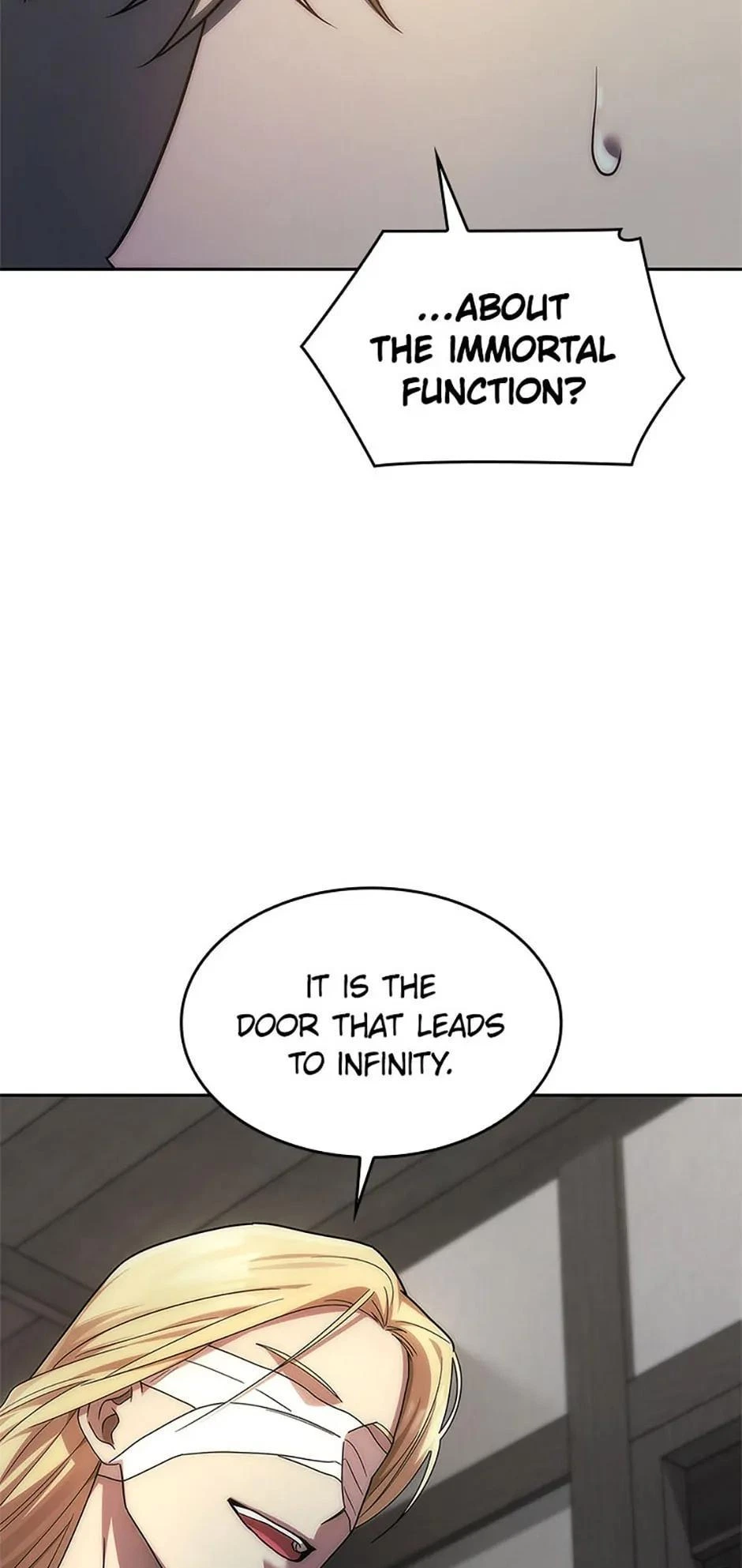 The Infinite Mage Chapter 52 — page 20