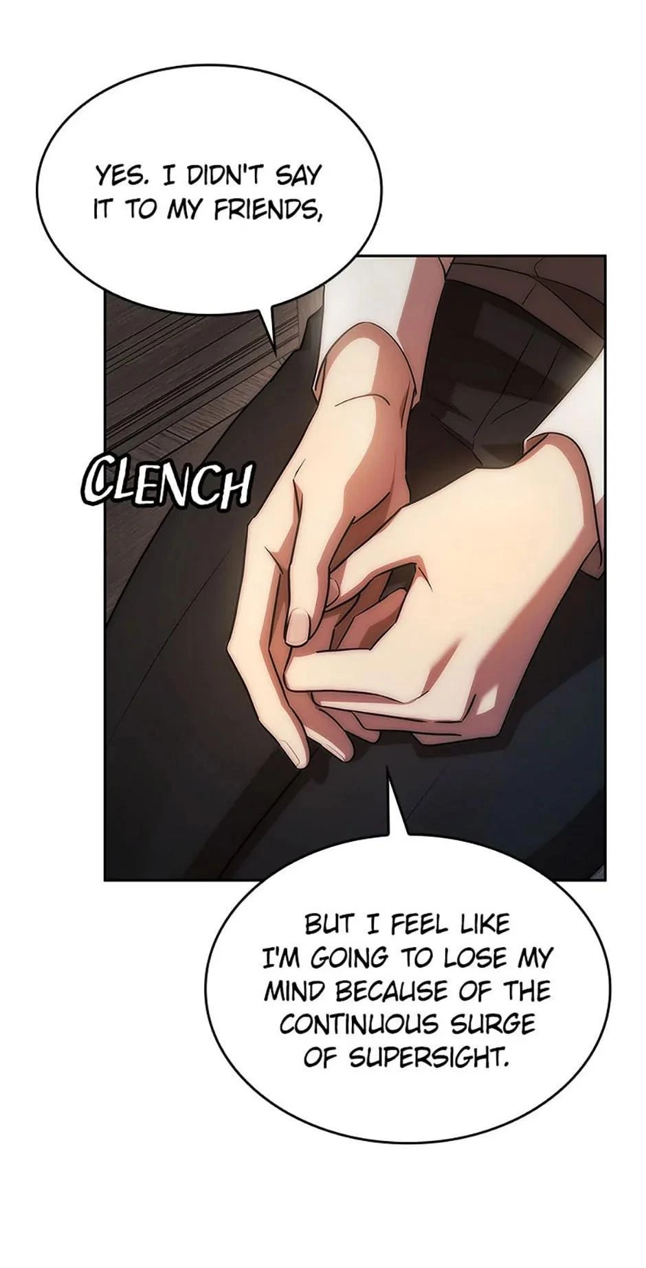 The Infinite Mage Chapter 52 — page 28