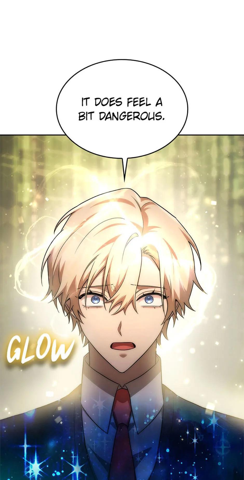 The Infinite Mage Chapter 52 — page 29