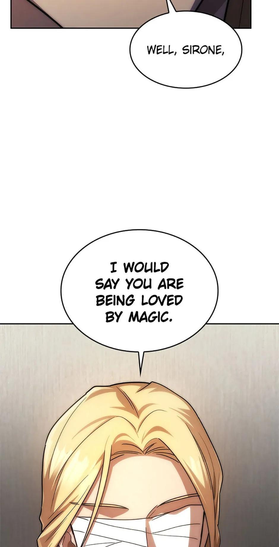 The Infinite Mage Chapter 52 — page 31