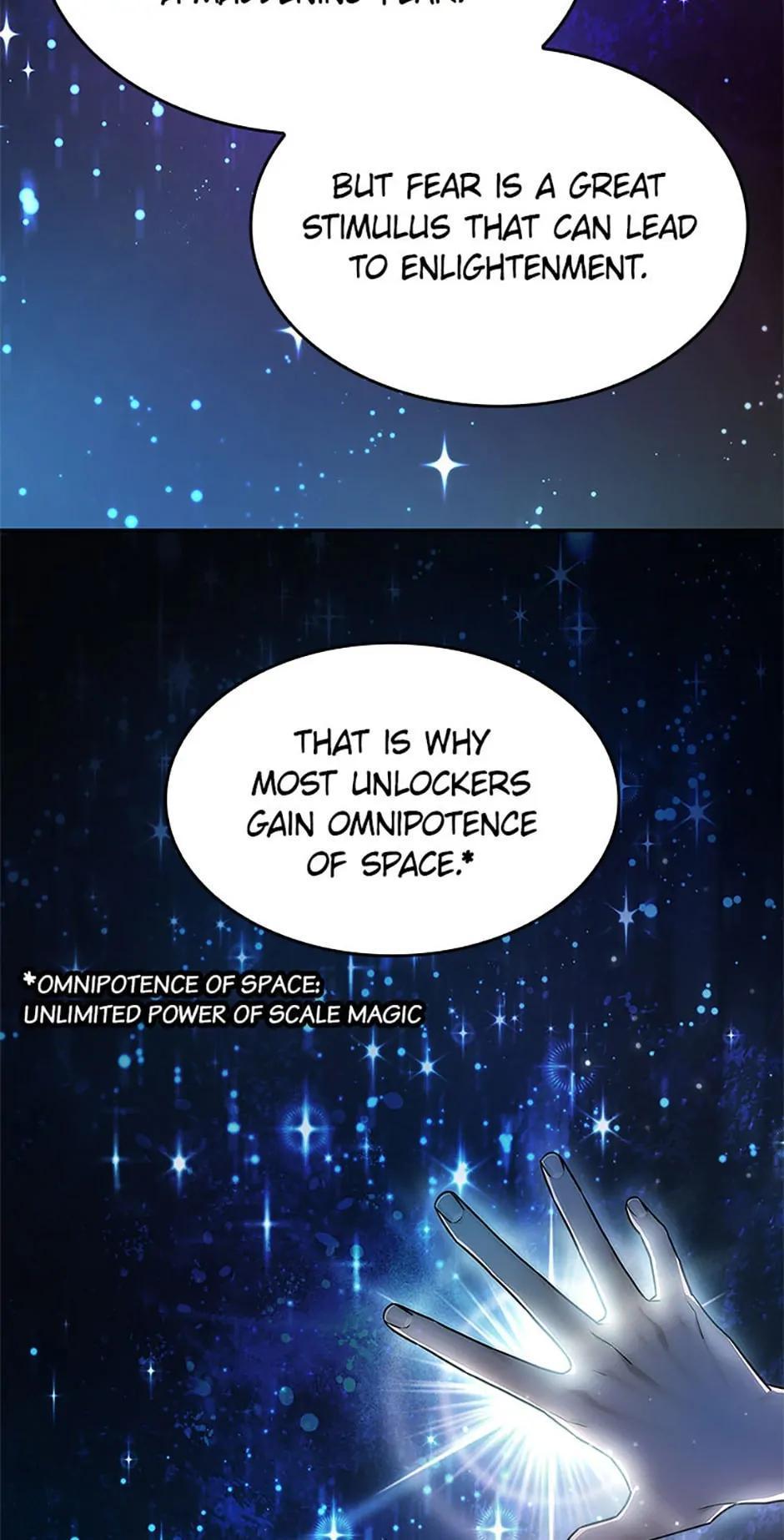 The Infinite Mage Chapter 52 — page 35