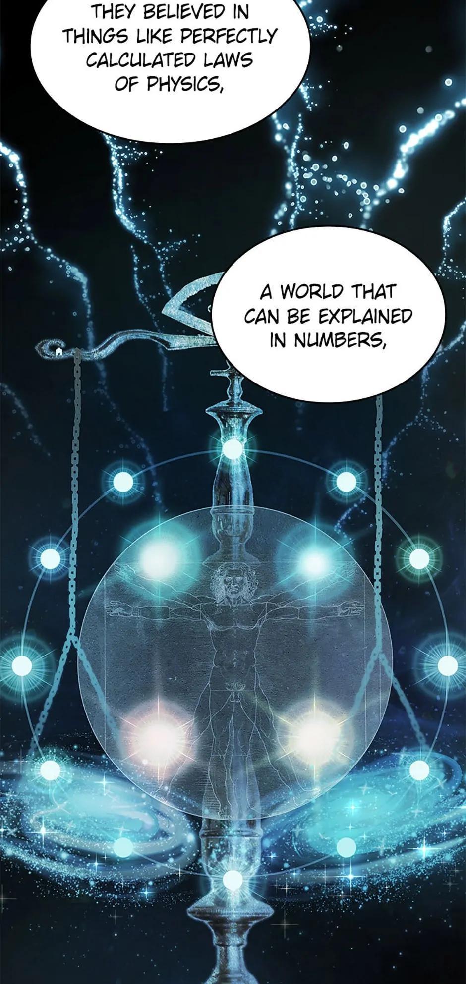 The Infinite Mage Chapter 52 — page 46