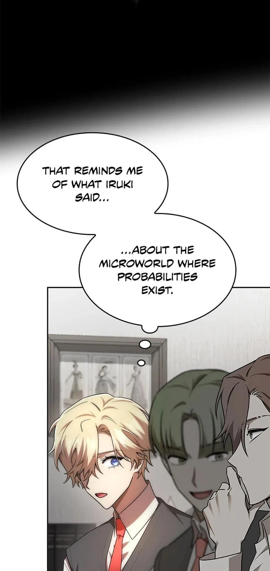 The Infinite Mage Chapter 52 — page 49