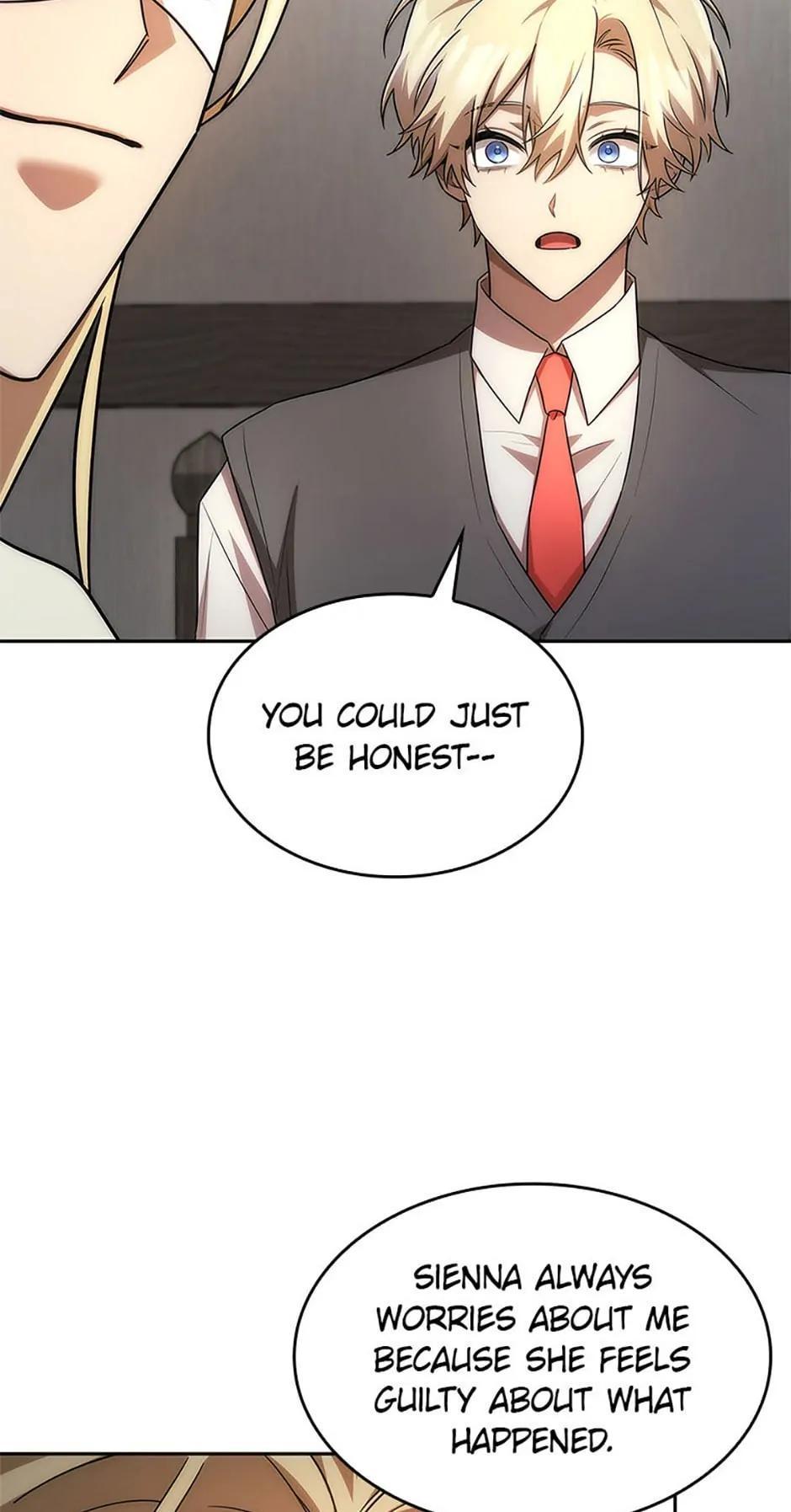 The Infinite Mage Chapter 52 — page 57