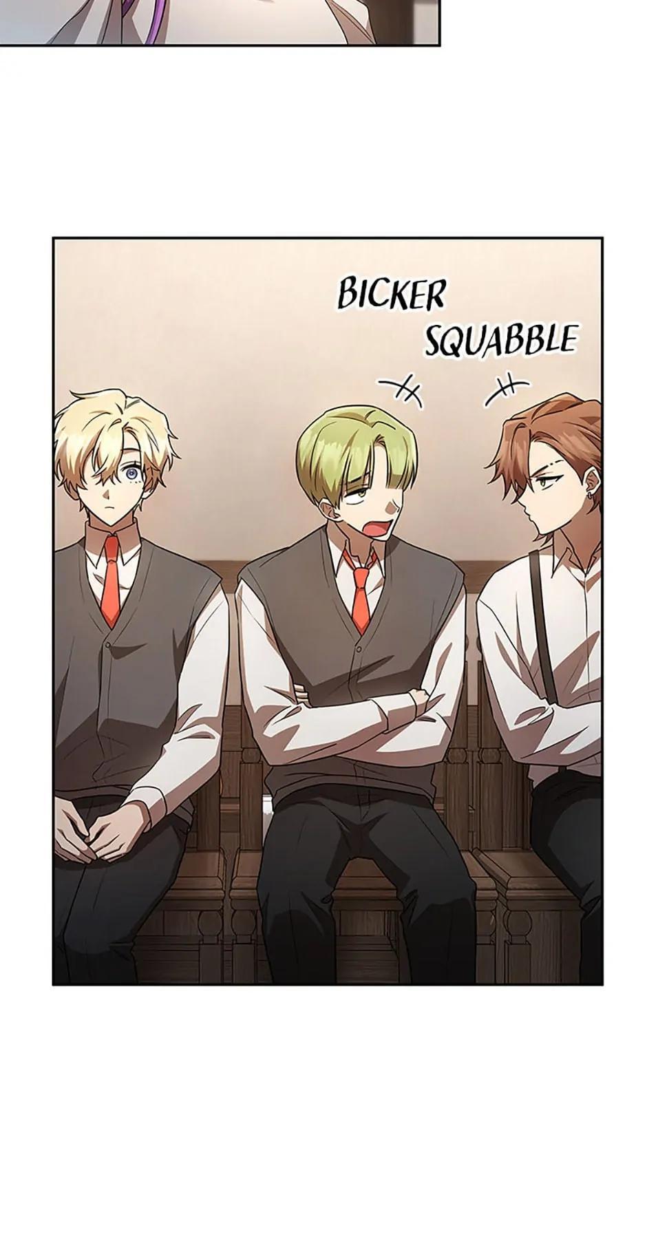 The Infinite Mage Chapter 52 — page 62