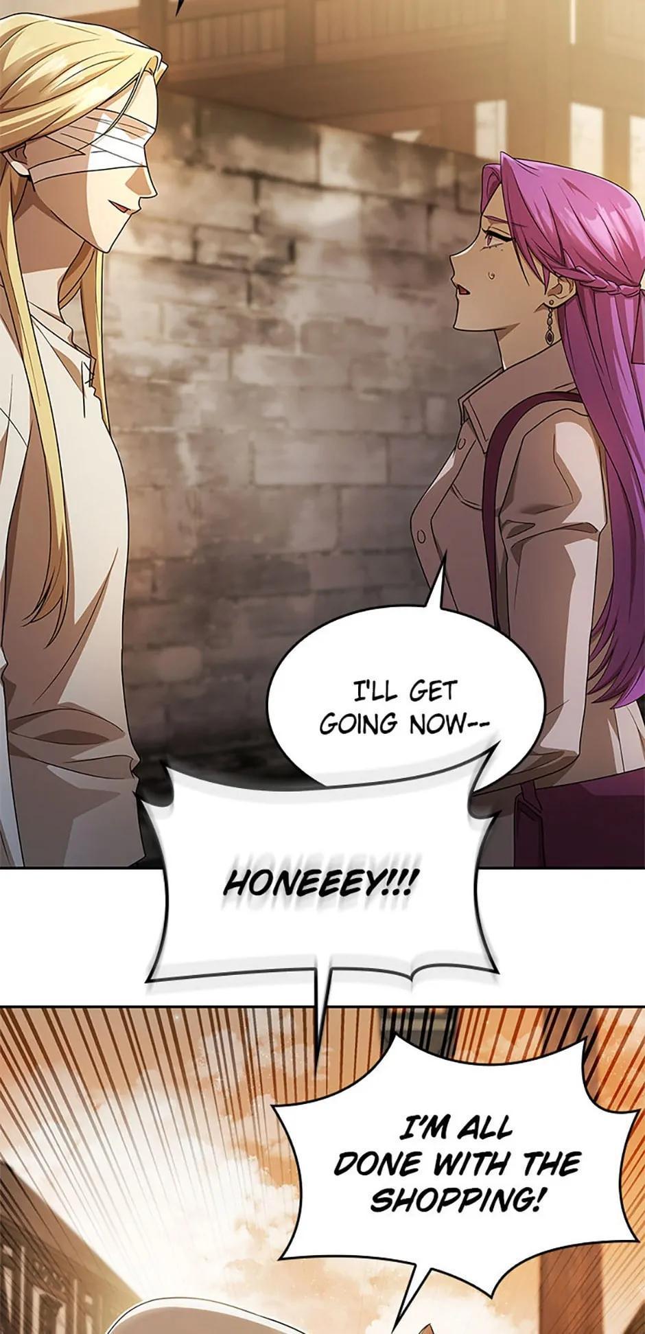 The Infinite Mage Chapter 52 — page 68