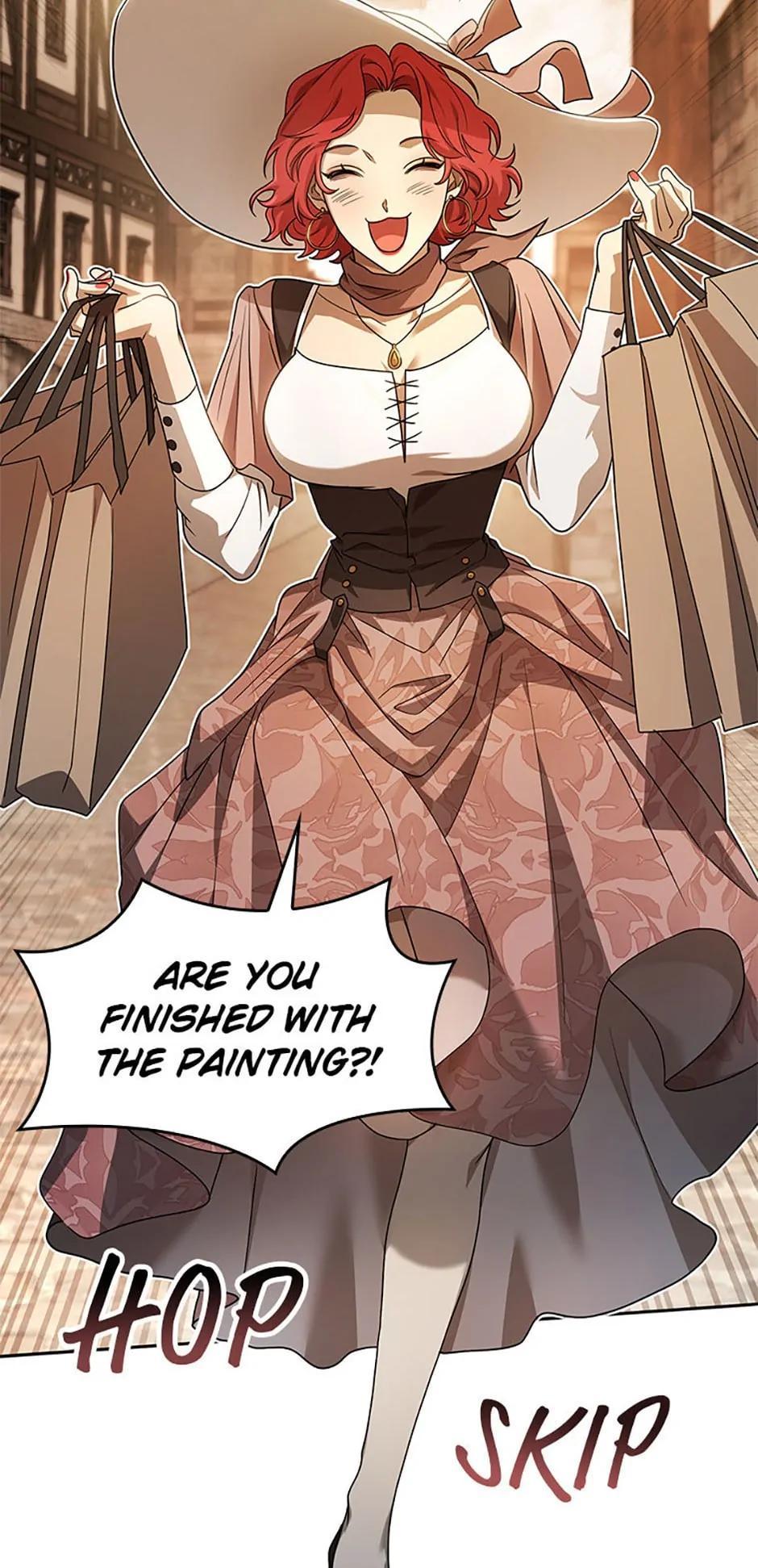 The Infinite Mage Chapter 52 — page 69