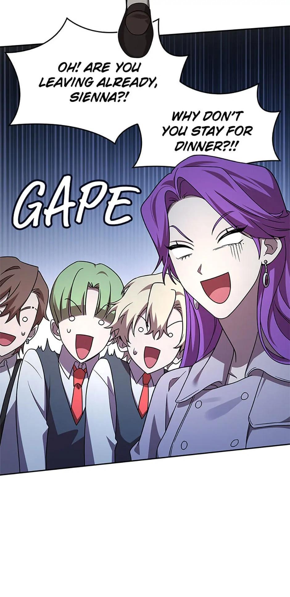 The Infinite Mage Chapter 52 — page 70