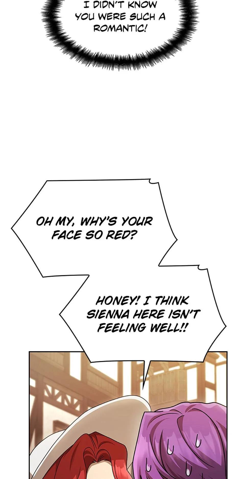 The Infinite Mage Chapter 52 — page 72