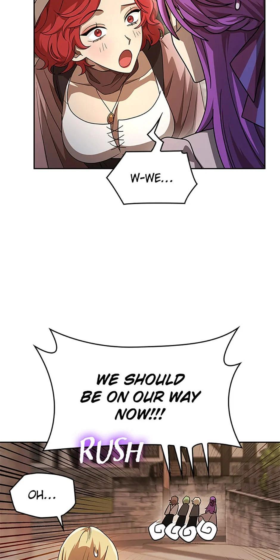 The Infinite Mage Chapter 52 — page 73