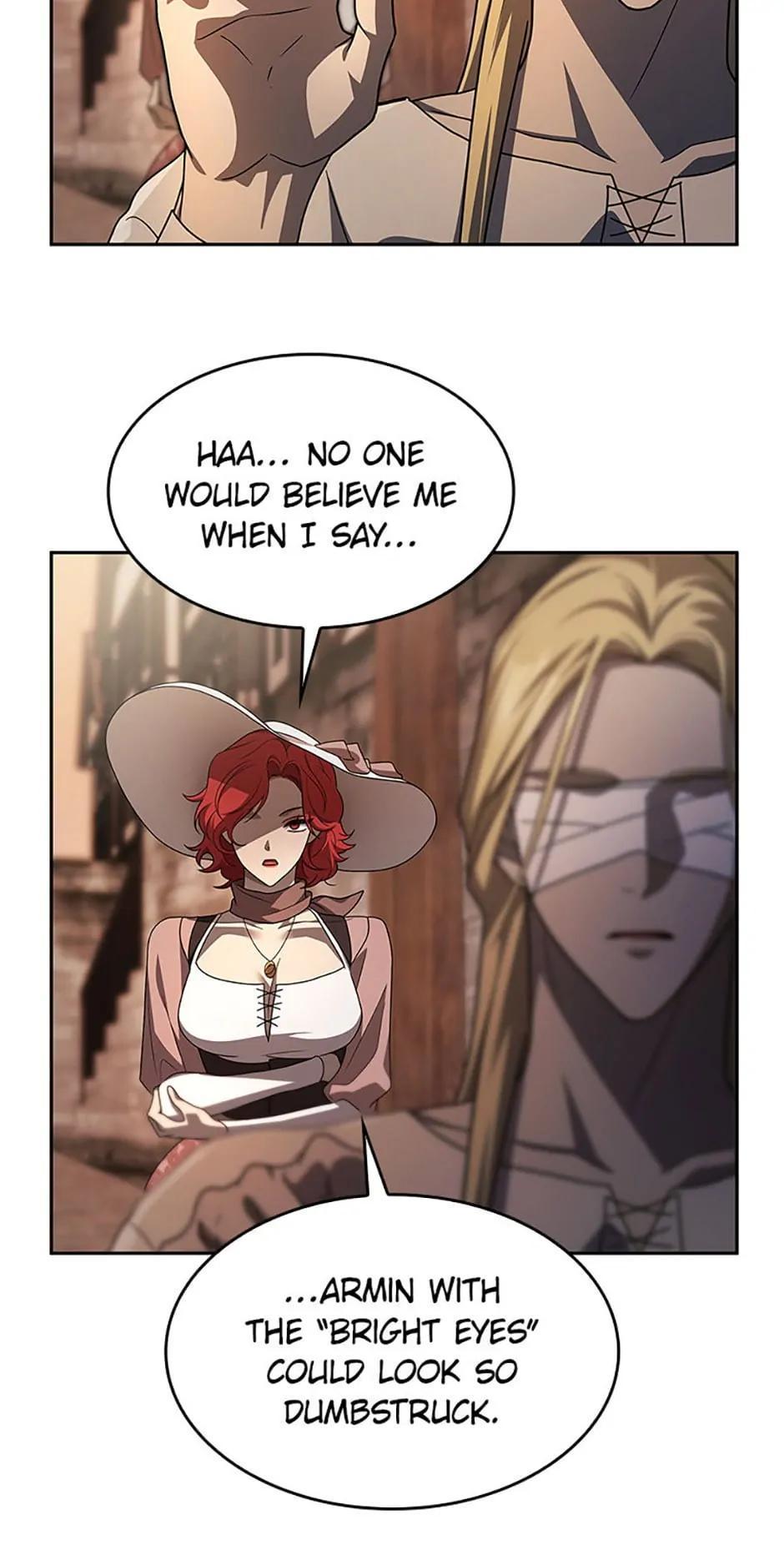 The Infinite Mage Chapter 52 — page 75