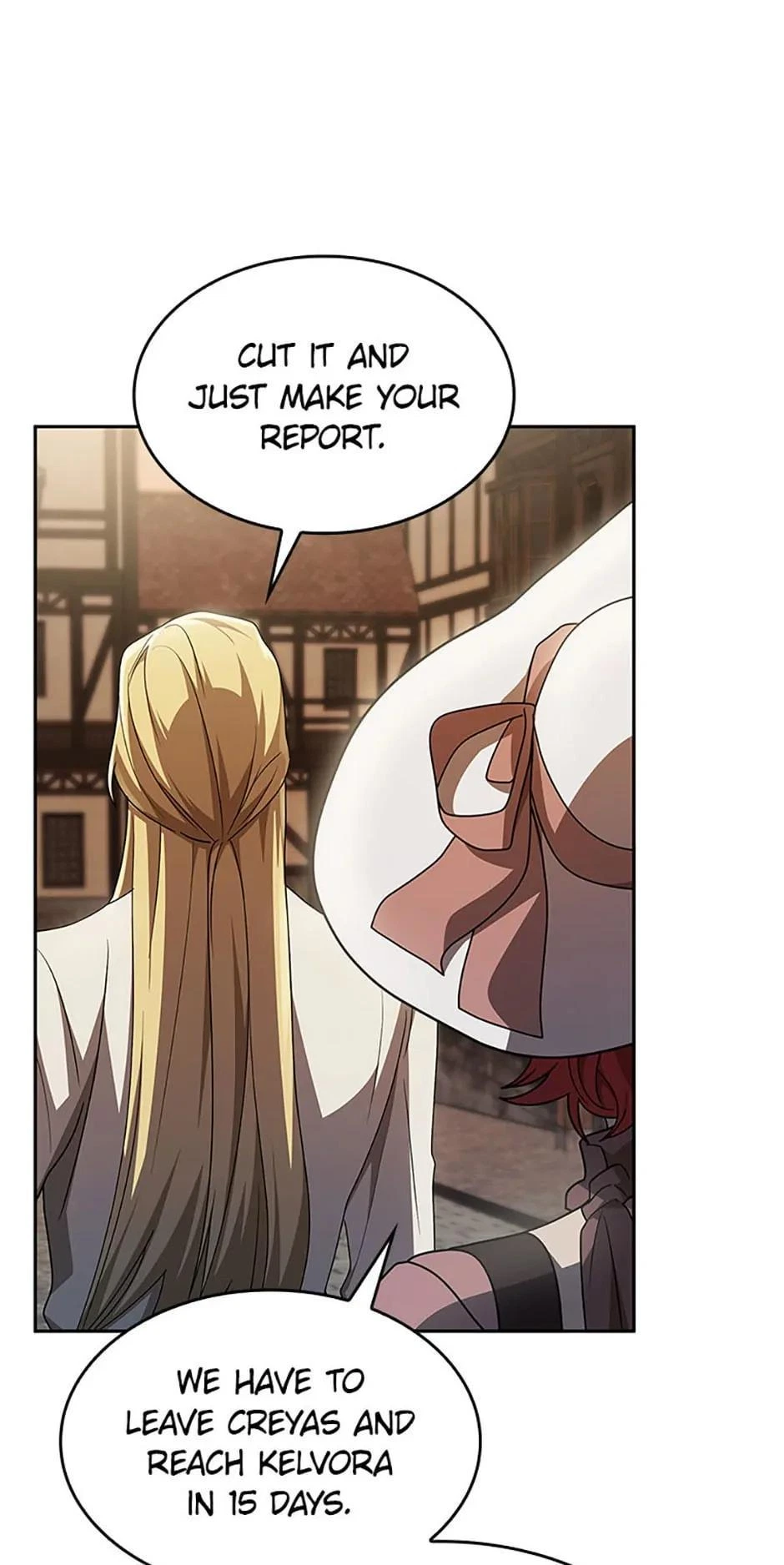 The Infinite Mage Chapter 52 — page 76
