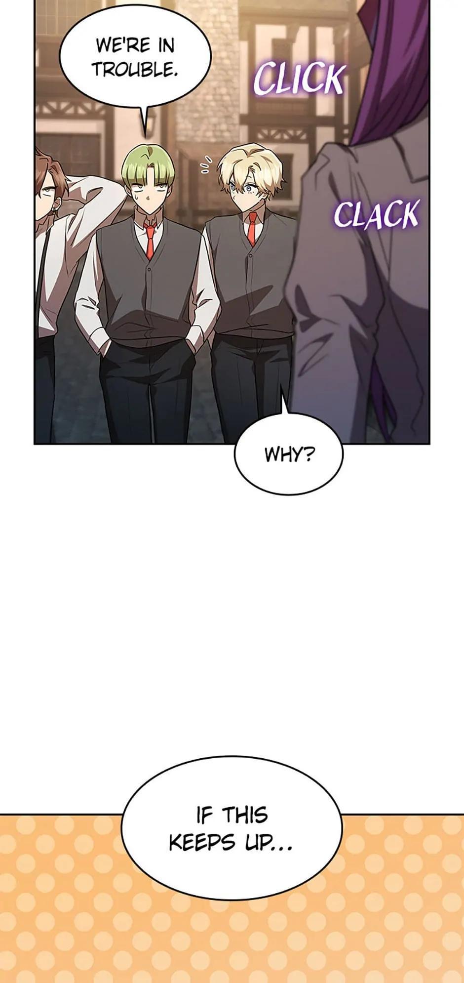 The Infinite Mage Chapter 52 — page 84