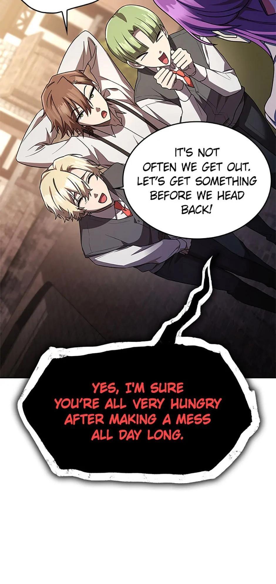 The Infinite Mage Chapter 52 — page 87