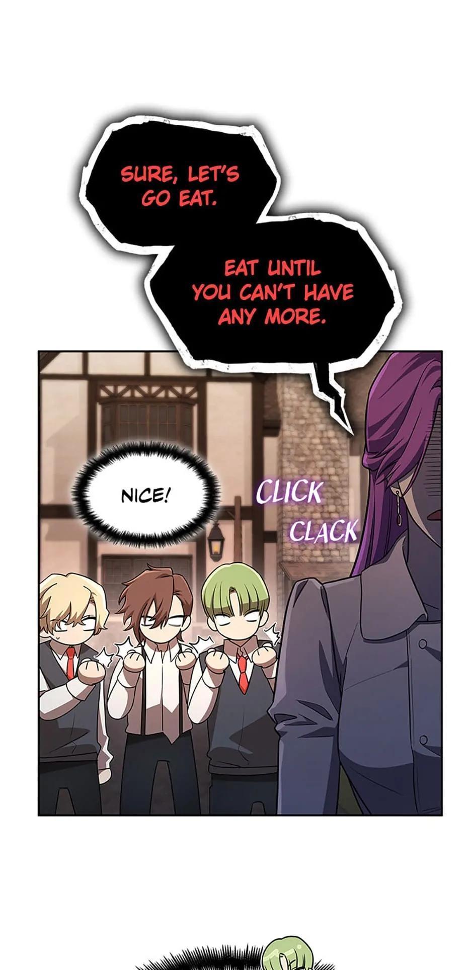 The Infinite Mage Chapter 52 — page 88