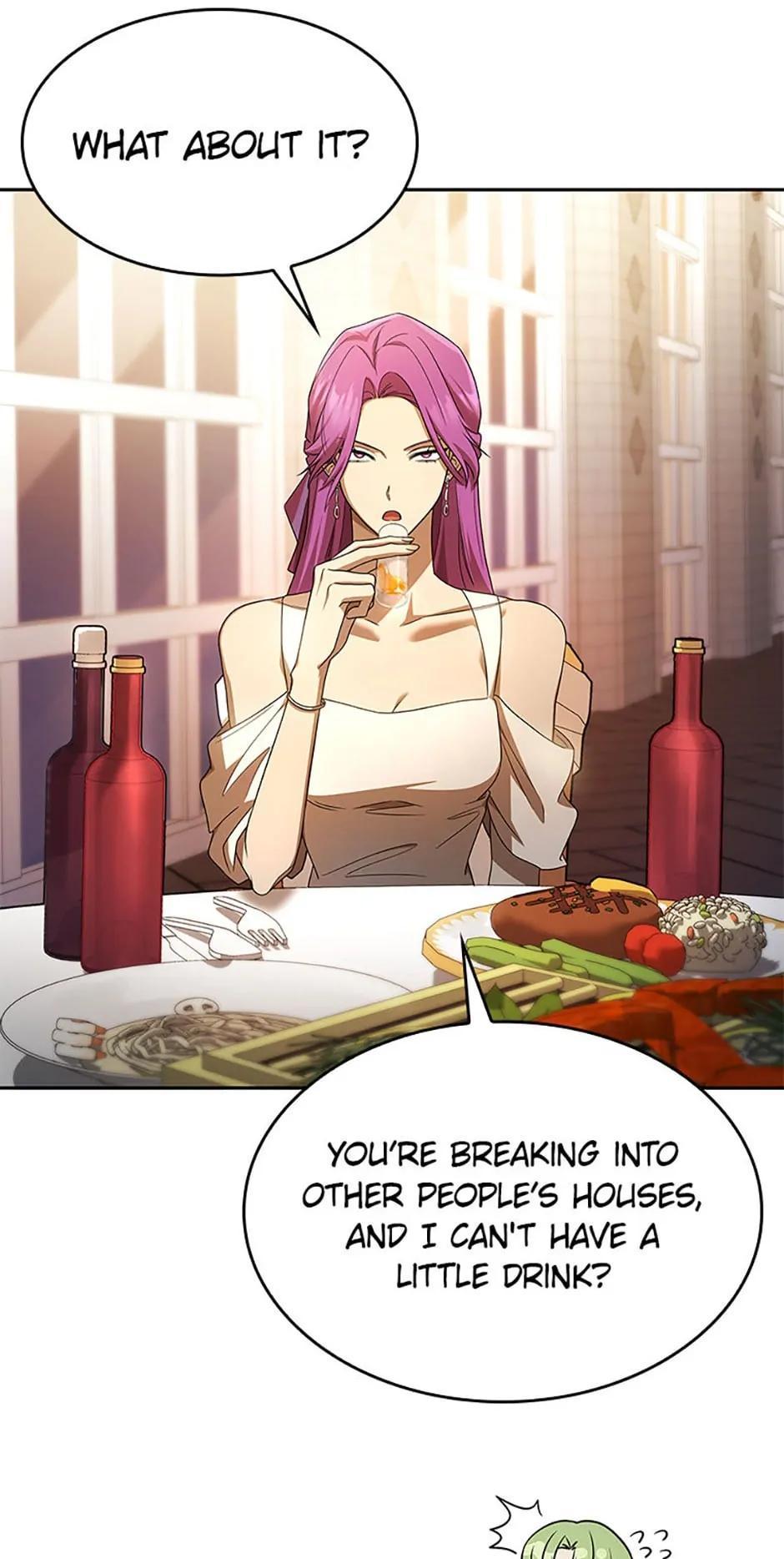 The Infinite Mage Chapter 53 — page 6