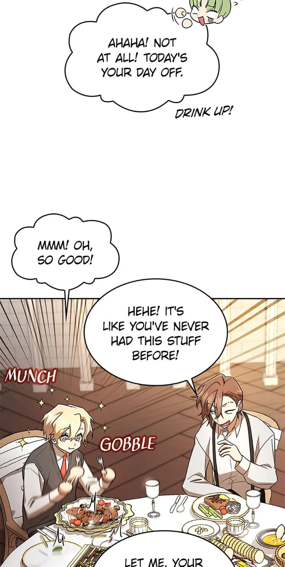 The Infinite Mage Chapter 53 — page 7