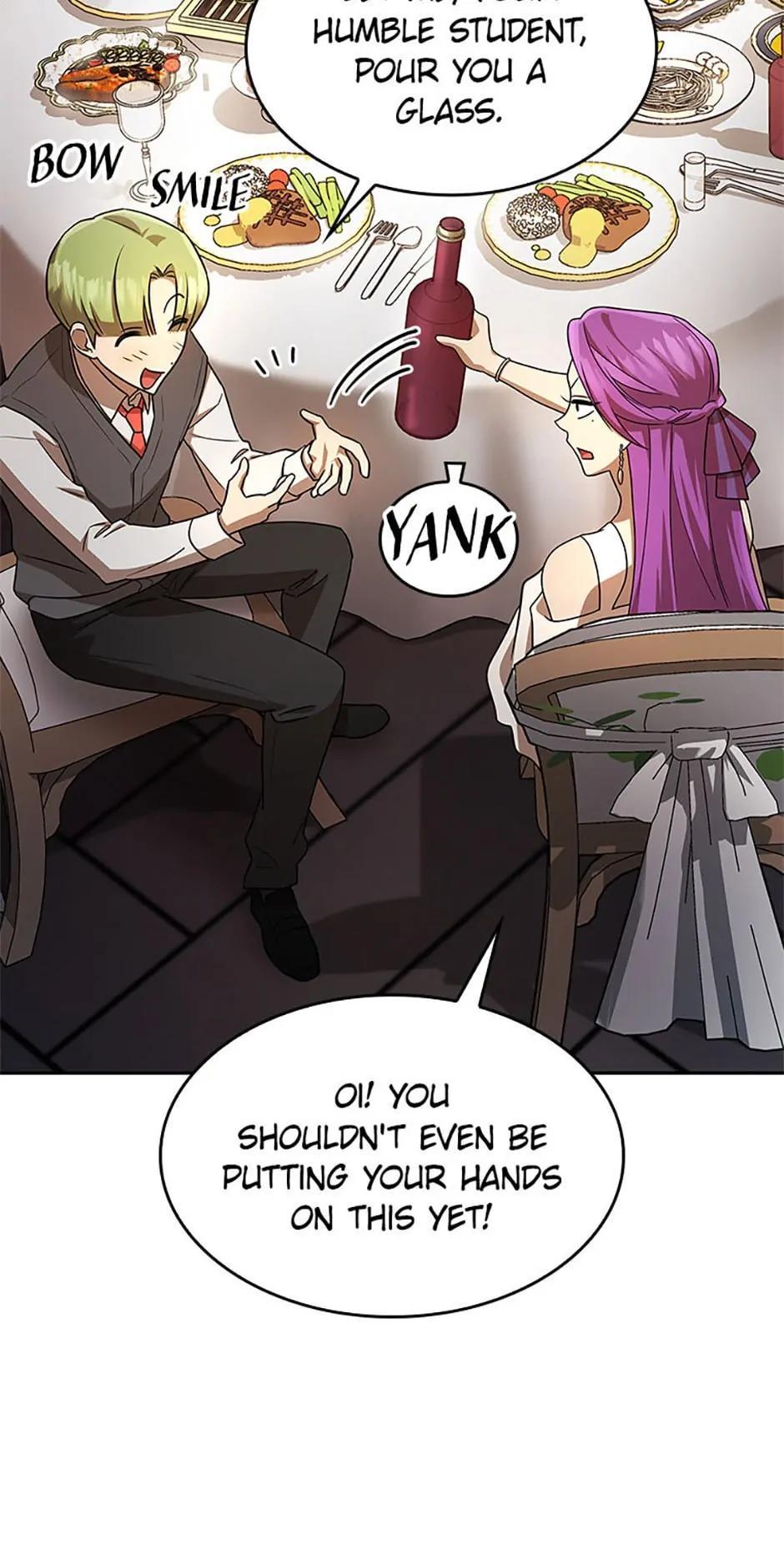 The Infinite Mage Chapter 53 — page 8