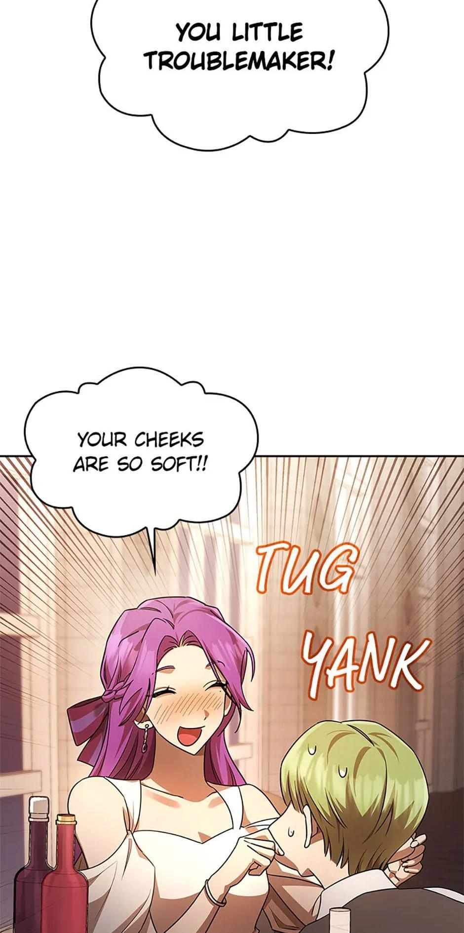 The Infinite Mage Chapter 53 — page 14