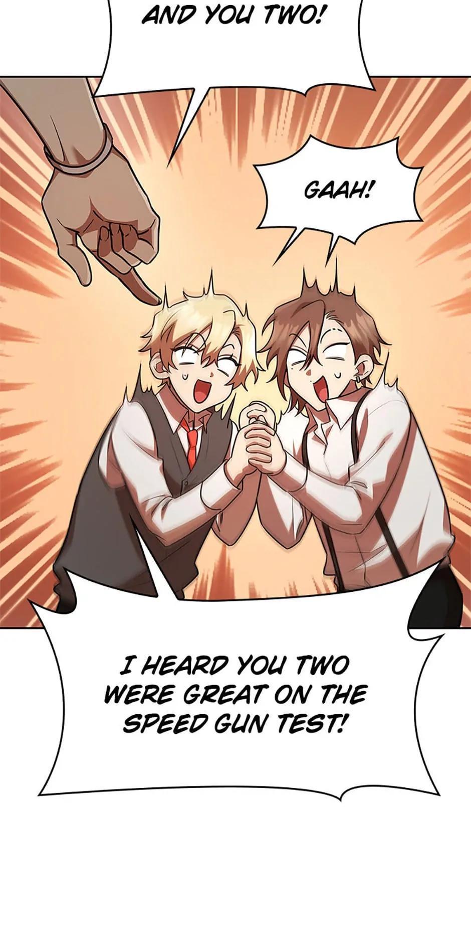 The Infinite Mage Chapter 53 — page 16