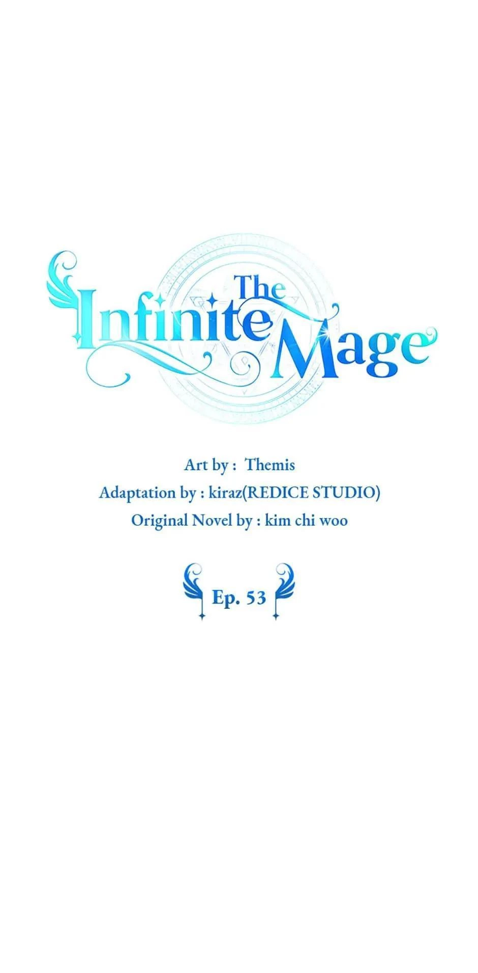 The Infinite Mage Chapter 53 — page 24