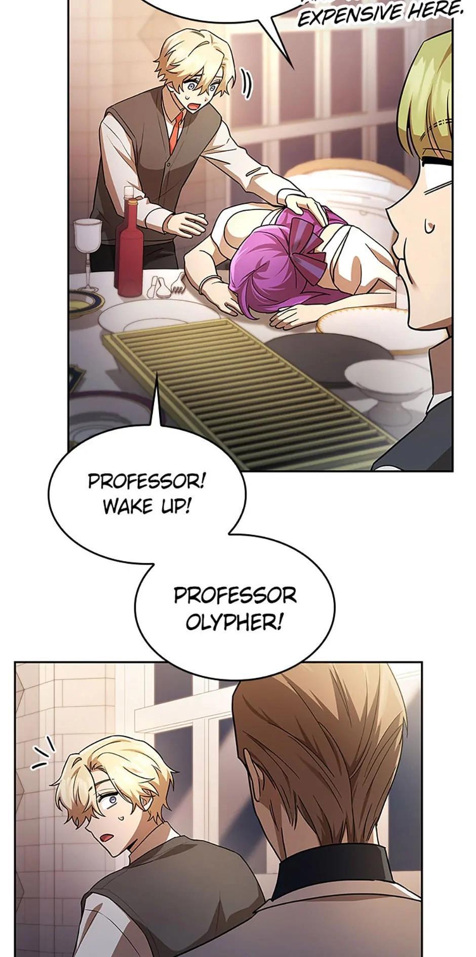 The Infinite Mage Chapter 53 — page 27