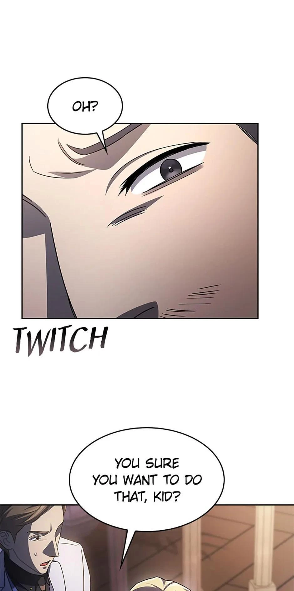 The Infinite Mage Chapter 53 — page 33