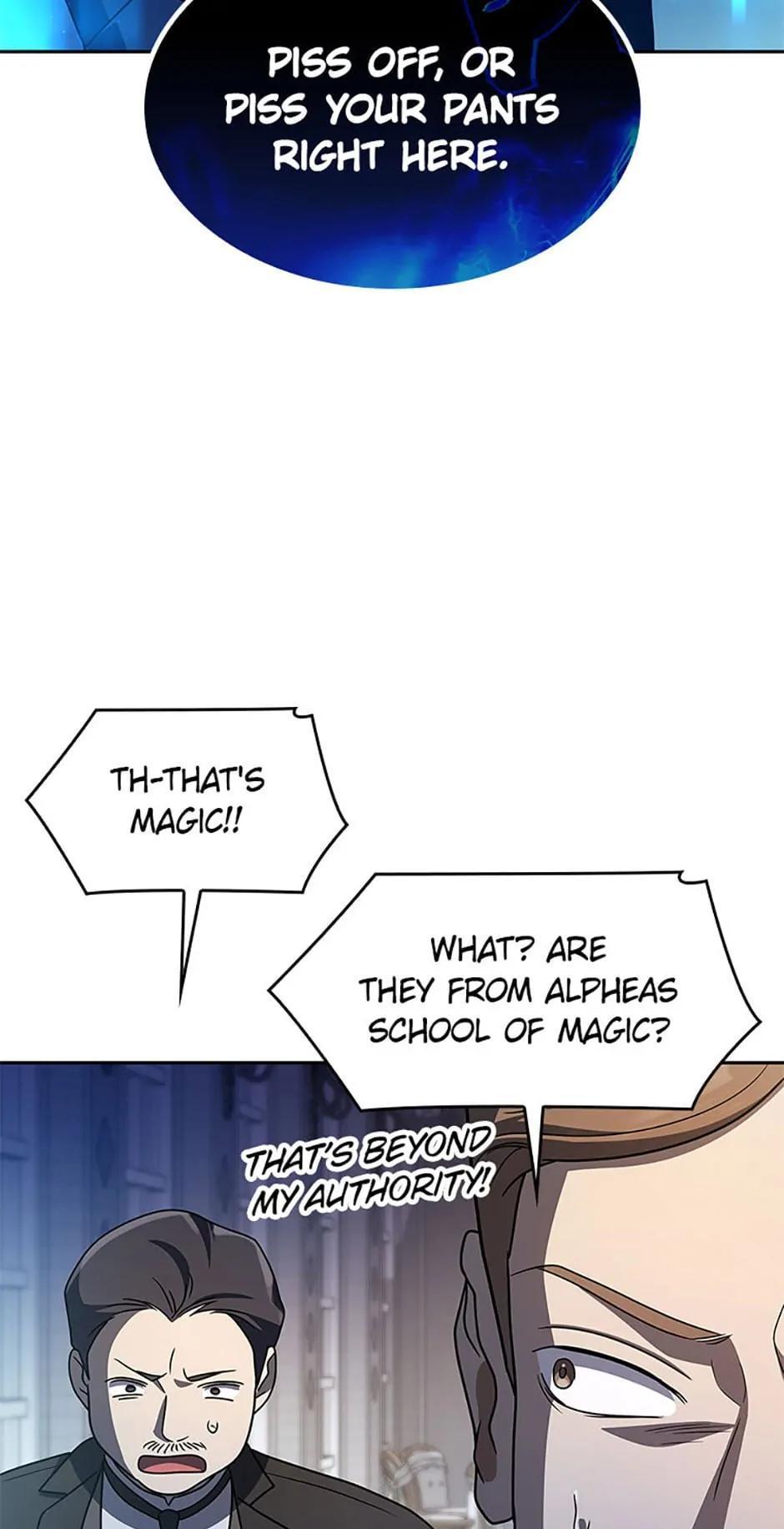 The Infinite Mage Chapter 53 — page 41