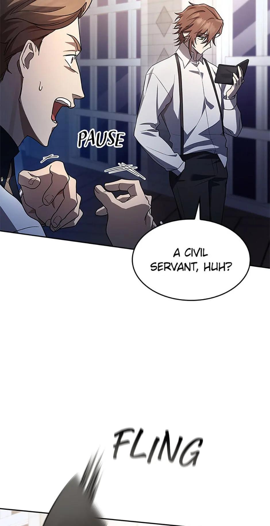 The Infinite Mage Chapter 53 — page 43