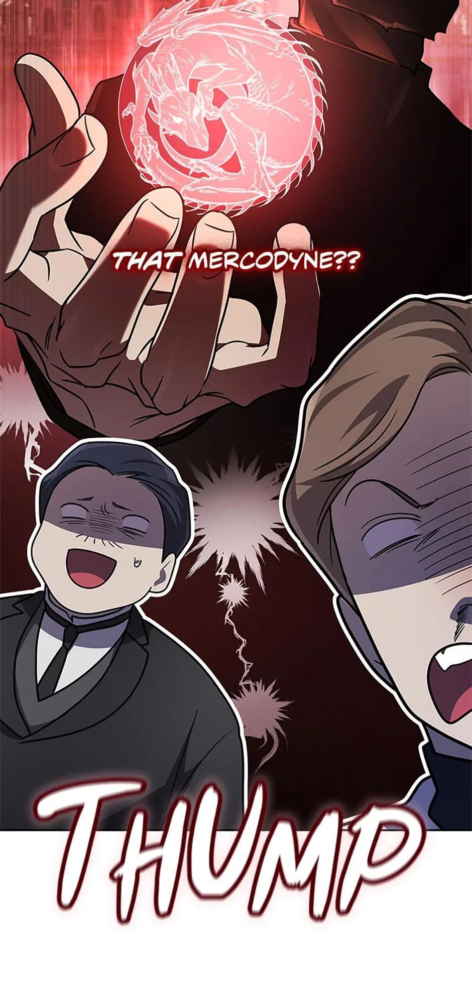 The Infinite Mage Chapter 53 — page 48