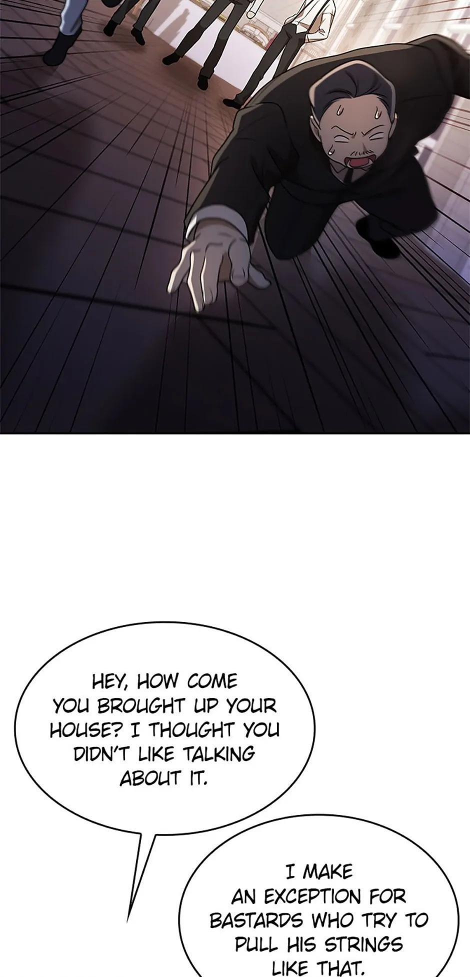 The Infinite Mage Chapter 53 — page 50