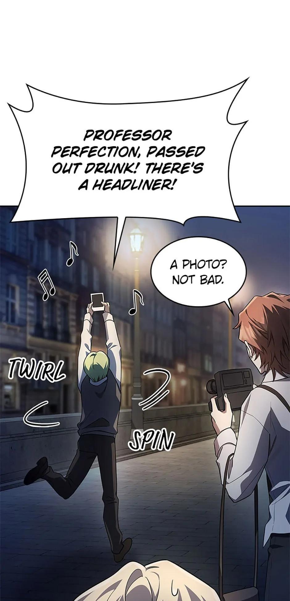 The Infinite Mage Chapter 53 — page 54