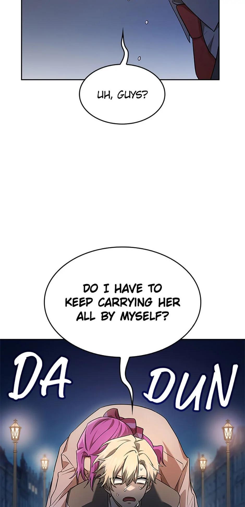 The Infinite Mage Chapter 53 — page 56