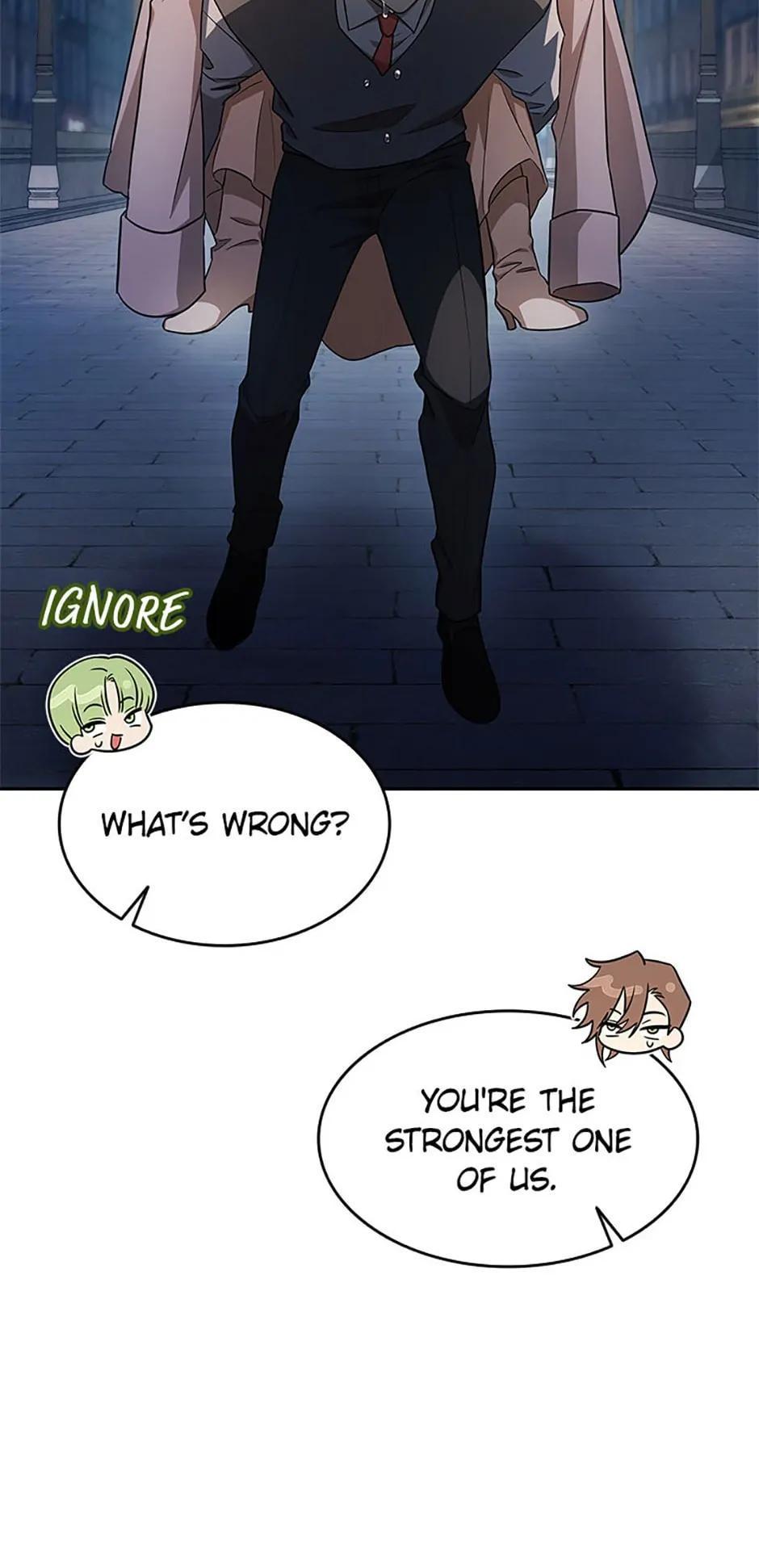 The Infinite Mage Chapter 53 — page 57