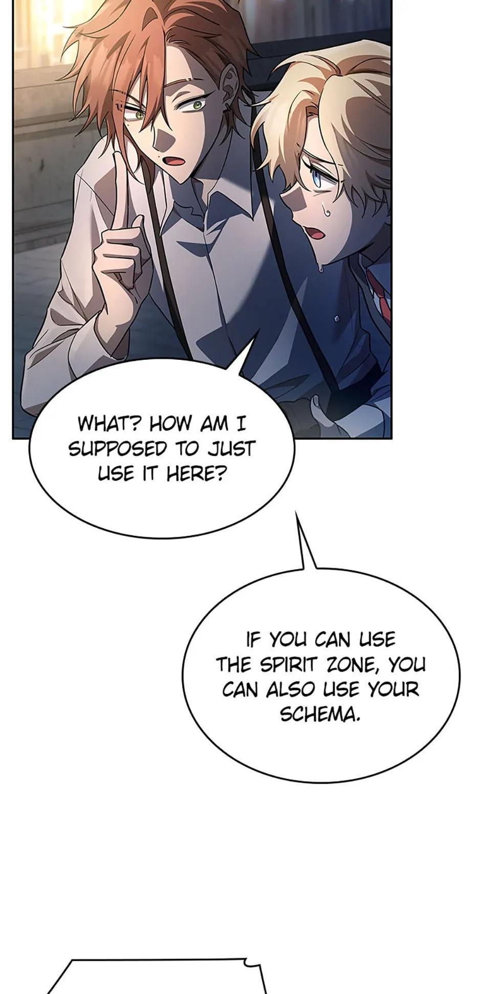 The Infinite Mage Chapter 53 — page 59