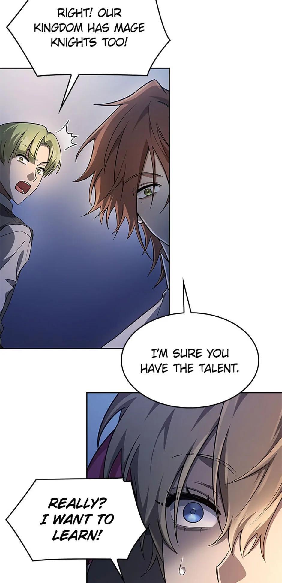 The Infinite Mage Chapter 53 — page 60