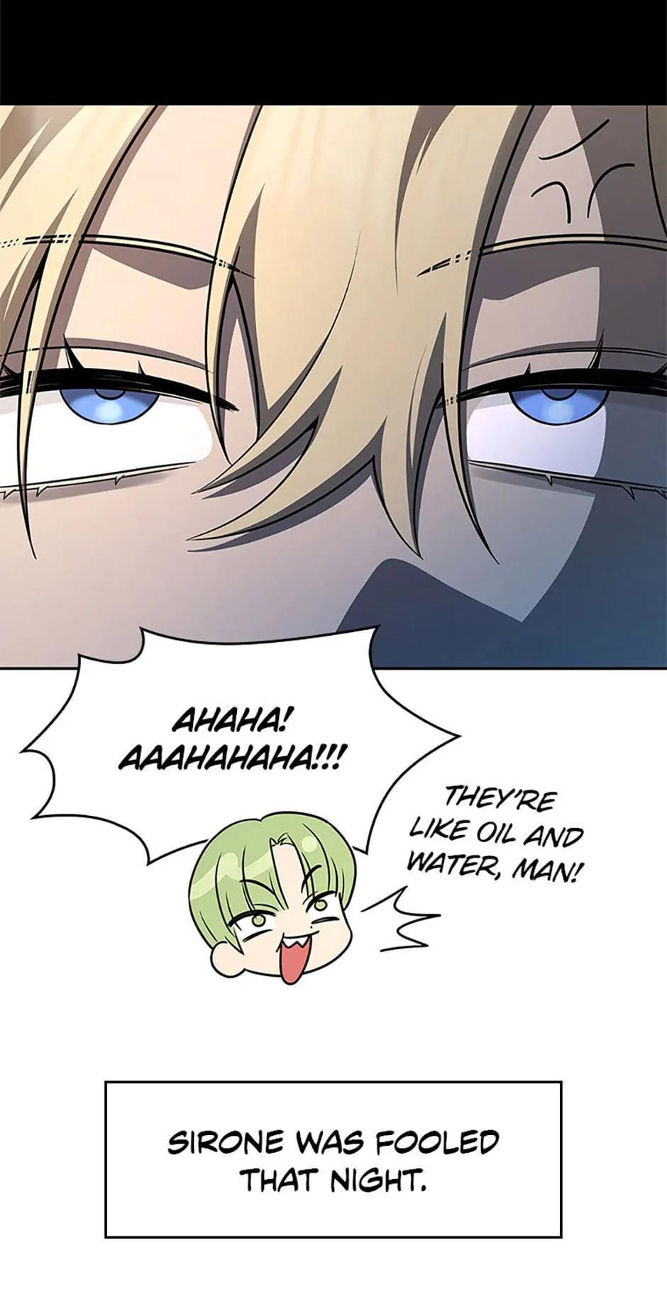The Infinite Mage Chapter 53 — page 67