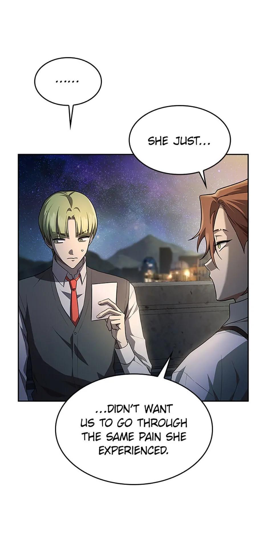 The Infinite Mage Chapter 53 — page 73