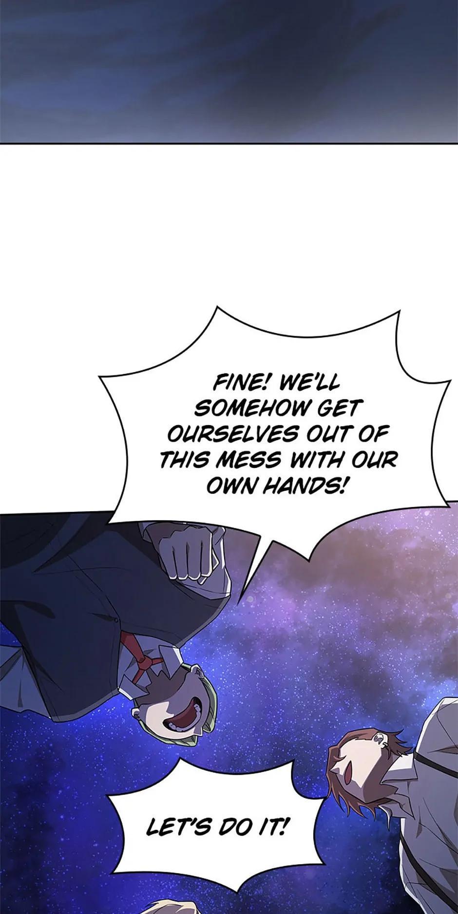 The Infinite Mage Chapter 53 — page 77