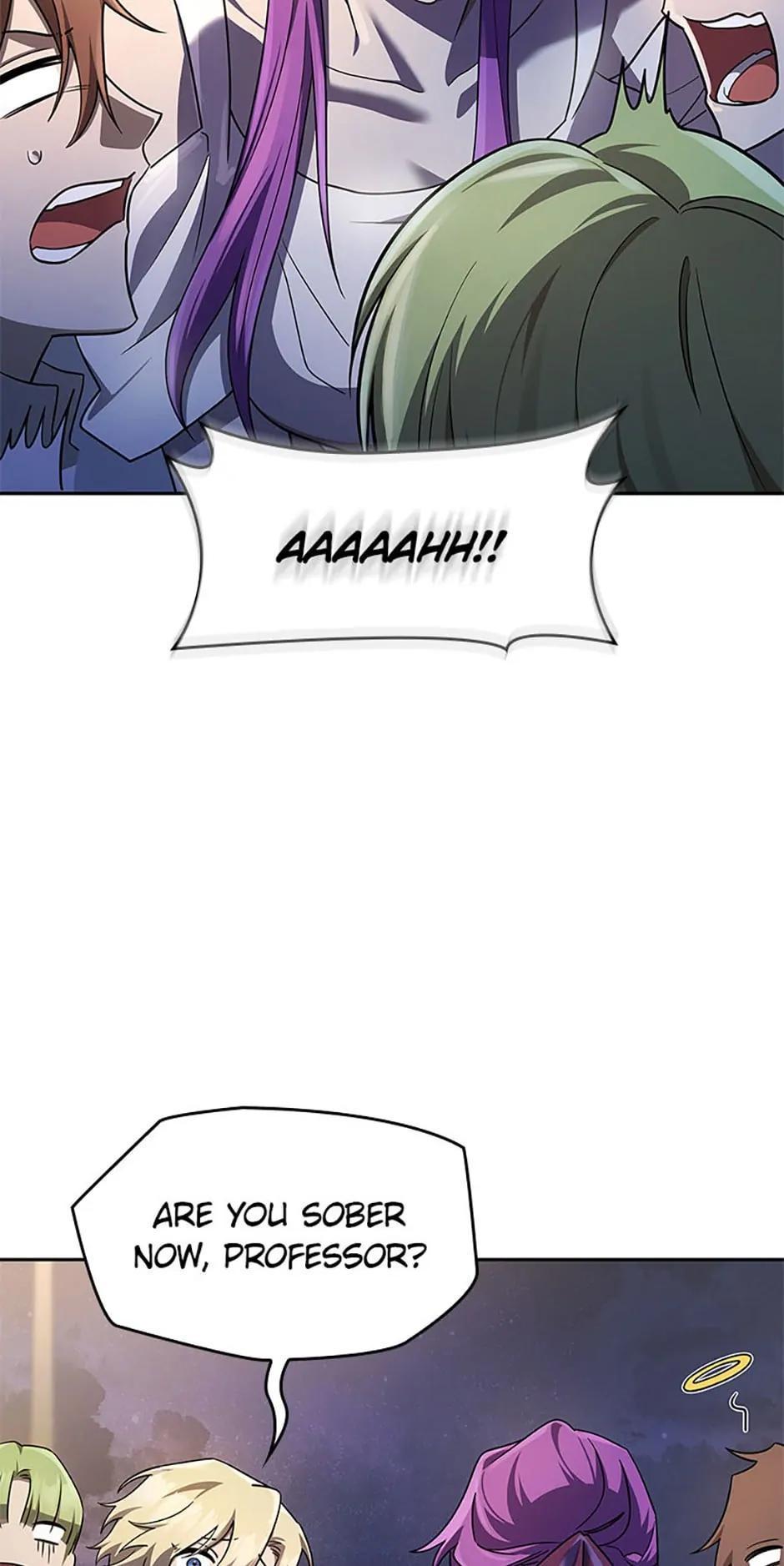 The Infinite Mage Chapter 53 — page 79