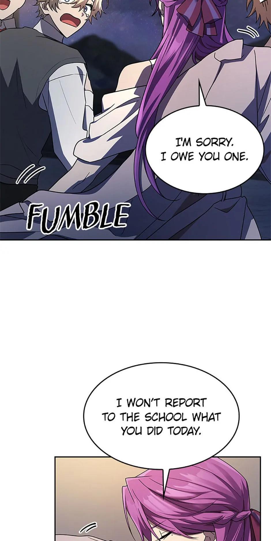 The Infinite Mage Chapter 53 — page 80