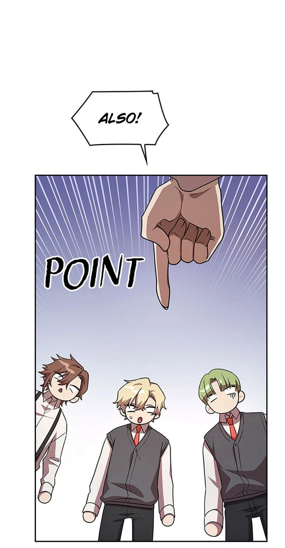 The Infinite Mage Chapter 53 — page 83