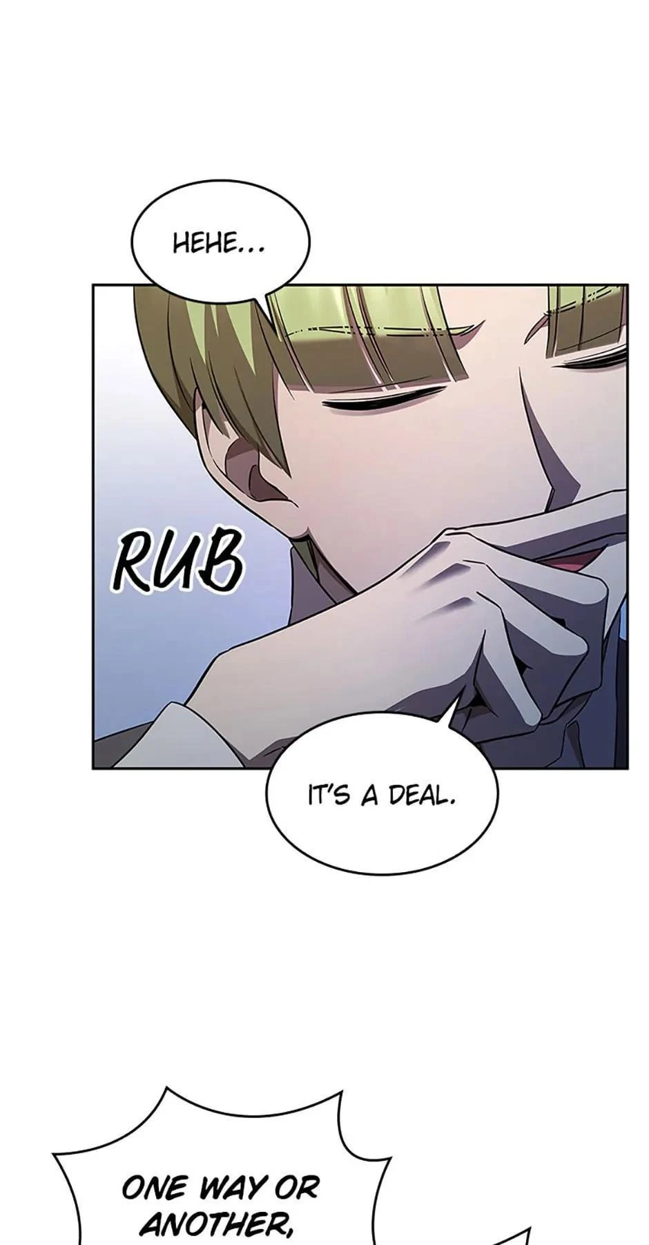 The Infinite Mage Chapter 53 — page 87