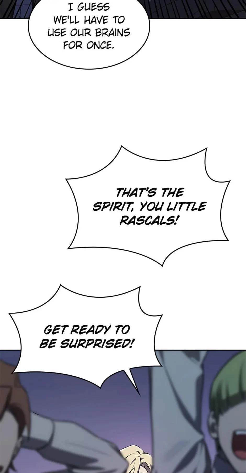 The Infinite Mage Chapter 53 — page 89