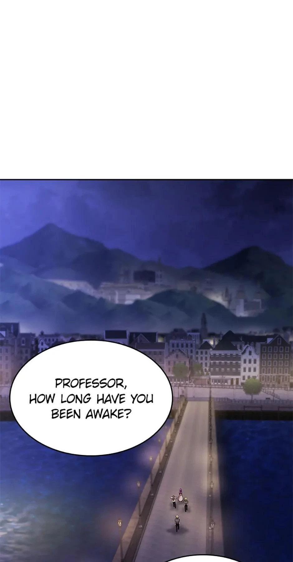 The Infinite Mage Chapter 53 — page 92