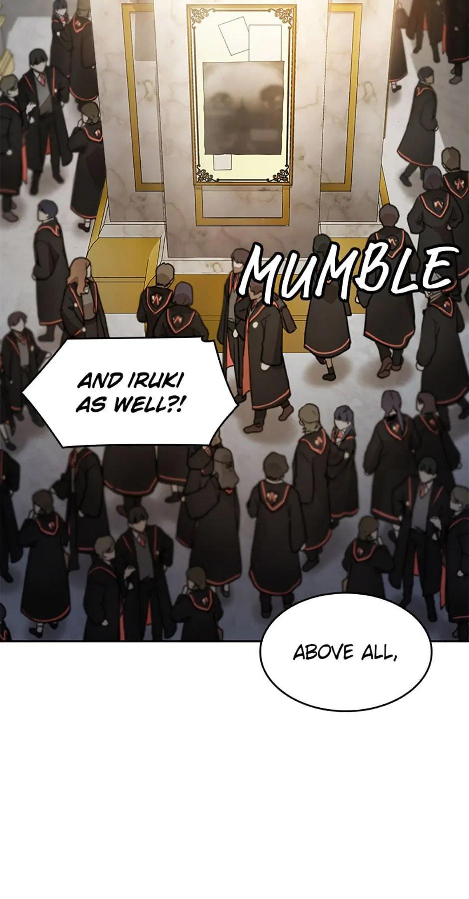 The Infinite Mage Chapter 53 — page 96